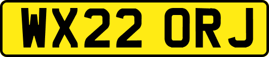 WX22ORJ