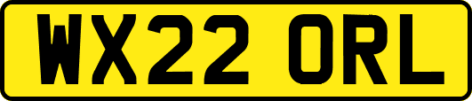 WX22ORL