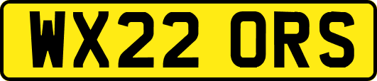 WX22ORS