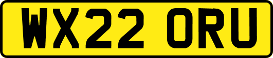 WX22ORU