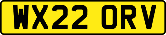 WX22ORV
