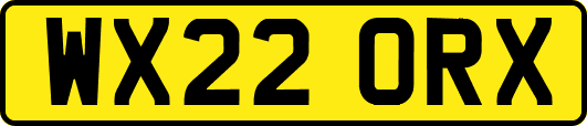 WX22ORX