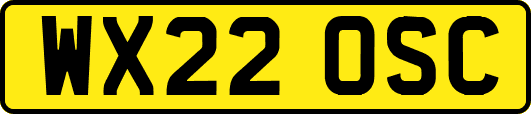 WX22OSC