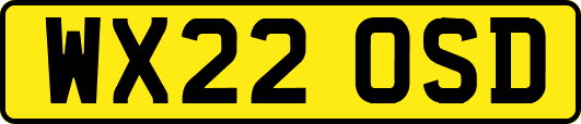 WX22OSD