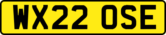 WX22OSE