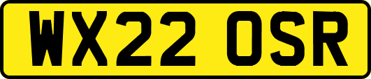 WX22OSR