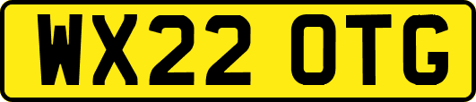 WX22OTG