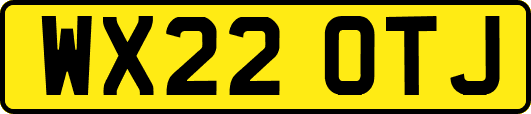WX22OTJ