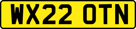 WX22OTN