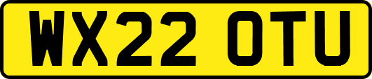 WX22OTU