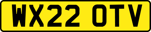 WX22OTV
