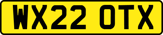 WX22OTX