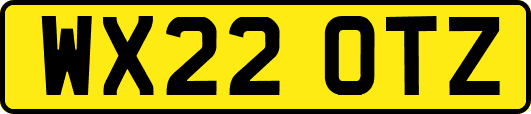 WX22OTZ