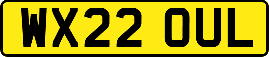 WX22OUL