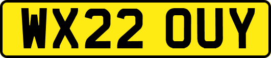 WX22OUY