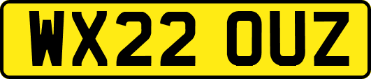 WX22OUZ