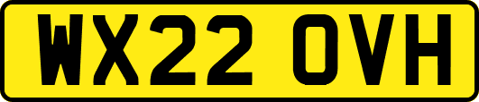 WX22OVH