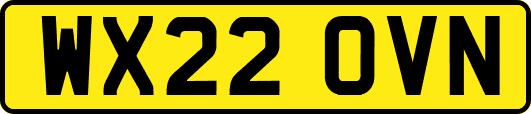 WX22OVN