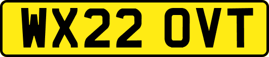 WX22OVT