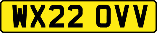 WX22OVV