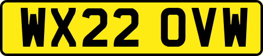 WX22OVW