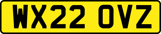 WX22OVZ