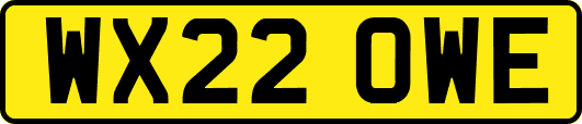 WX22OWE