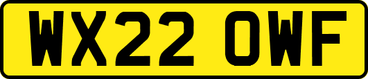 WX22OWF