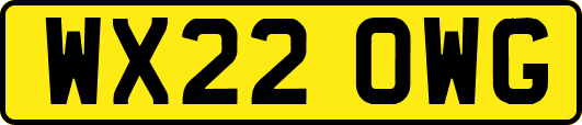 WX22OWG