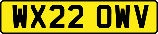 WX22OWV