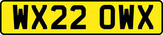 WX22OWX