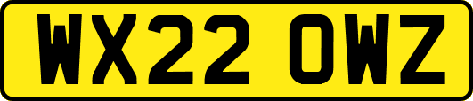 WX22OWZ