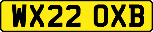 WX22OXB