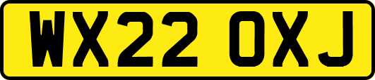 WX22OXJ