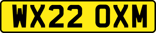 WX22OXM