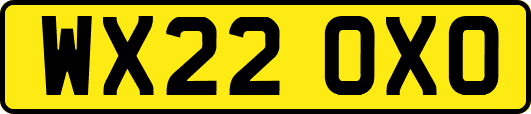 WX22OXO