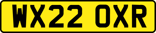 WX22OXR