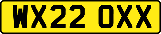 WX22OXX