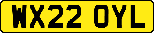 WX22OYL
