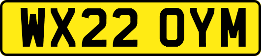 WX22OYM