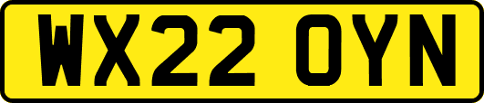 WX22OYN