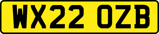 WX22OZB