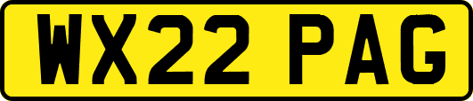 WX22PAG