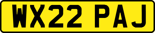 WX22PAJ