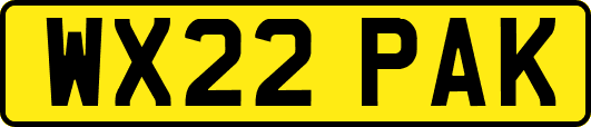 WX22PAK