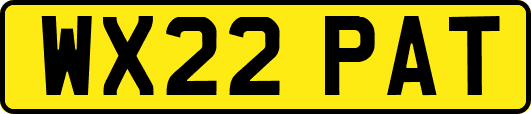 WX22PAT