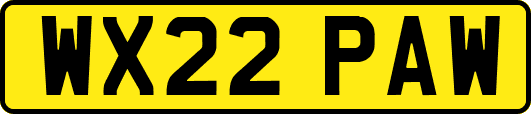 WX22PAW