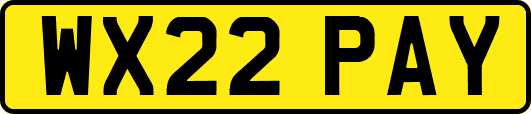WX22PAY