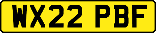 WX22PBF