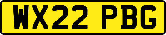 WX22PBG